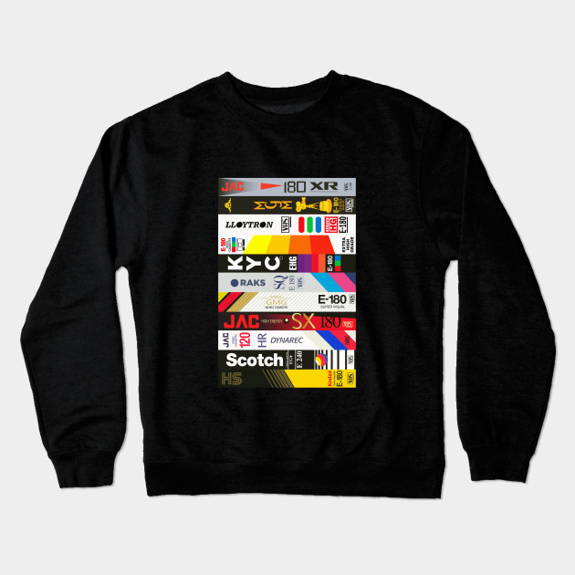 VHS